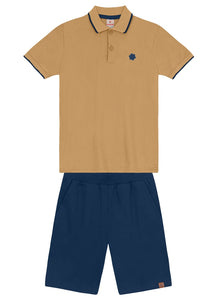 Conjunto Brandili Azul