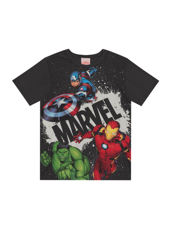 Remera Marvel Avengers