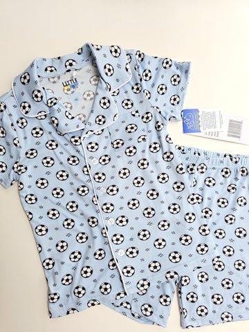 Pijama Fútbol