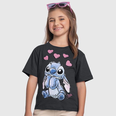 Remera Stitch