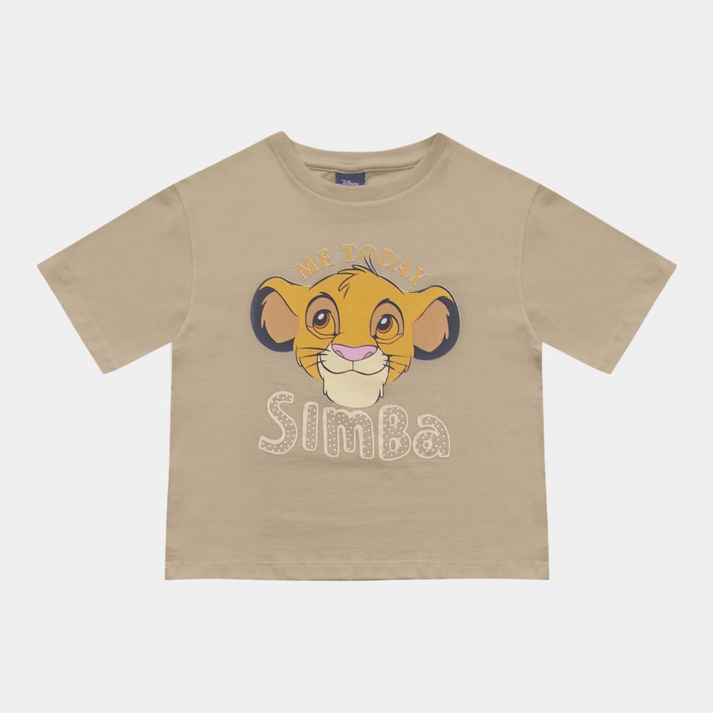 Remera Simba