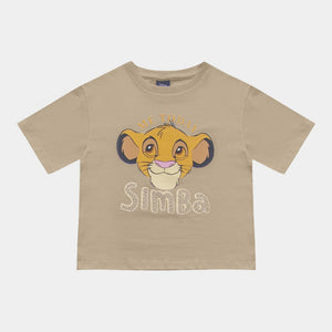 Remera Simba