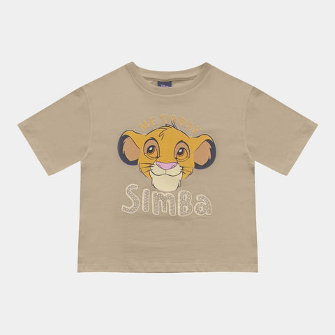 Remera Simba