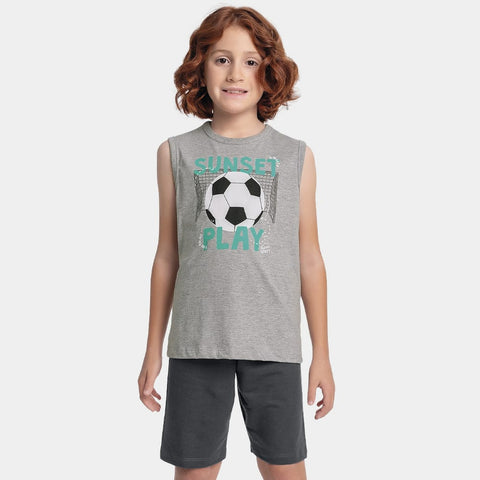 Conjunto Futbol