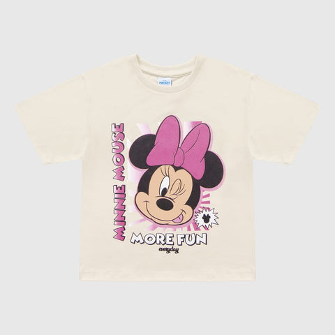 Remera Minnie Mouse