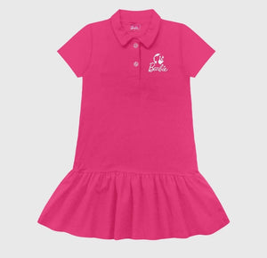 Vestido Barbie