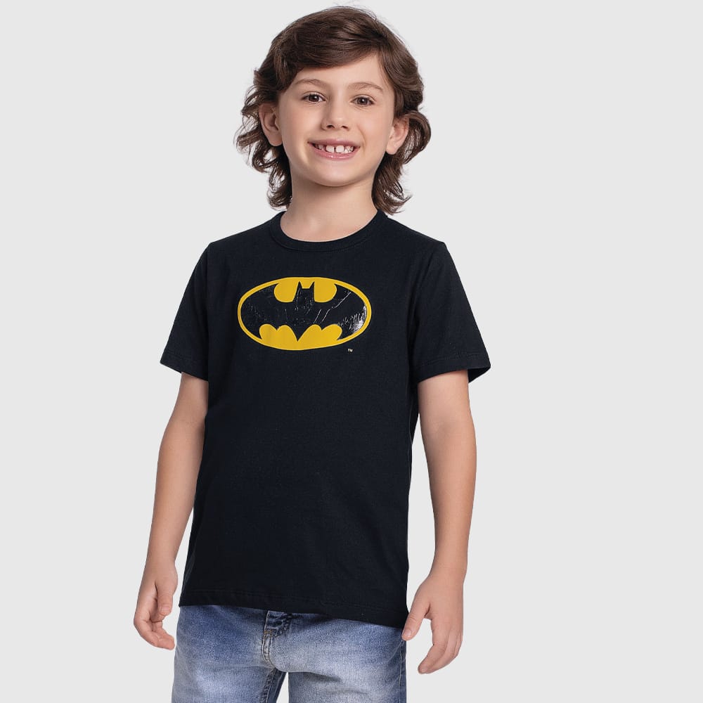Remera Batman
