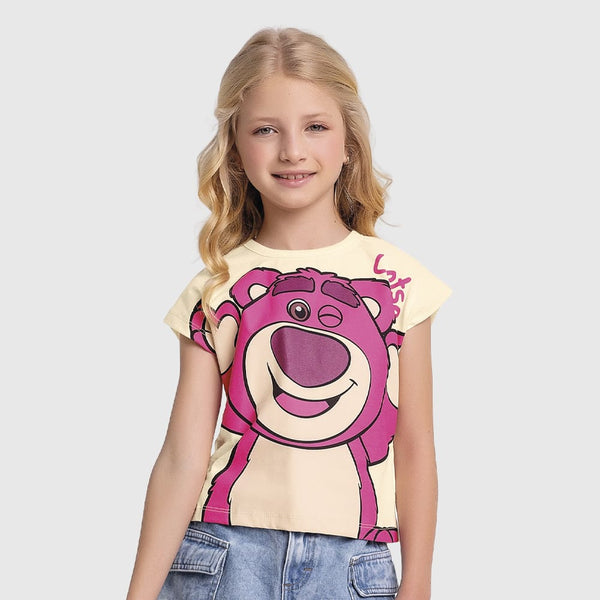 Remera Lotso