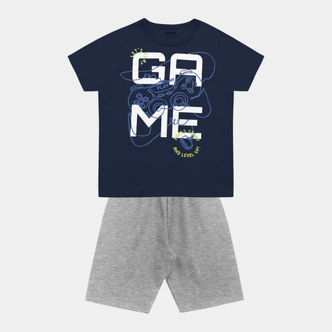 Conjunto Gamer