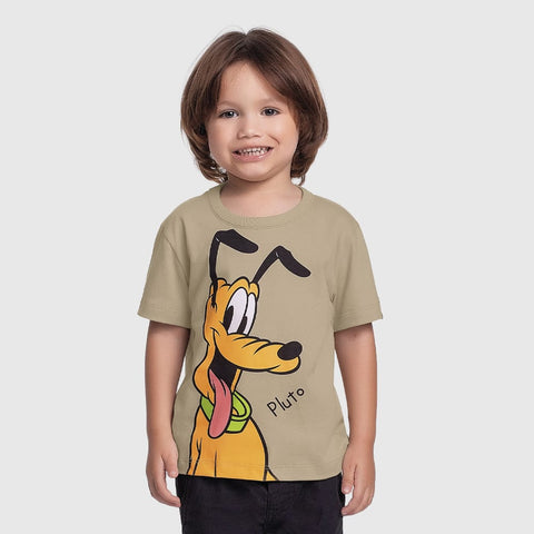 Remera Pluto Baby