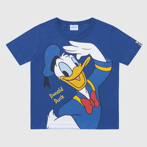 Remera Pato Donald  Baby