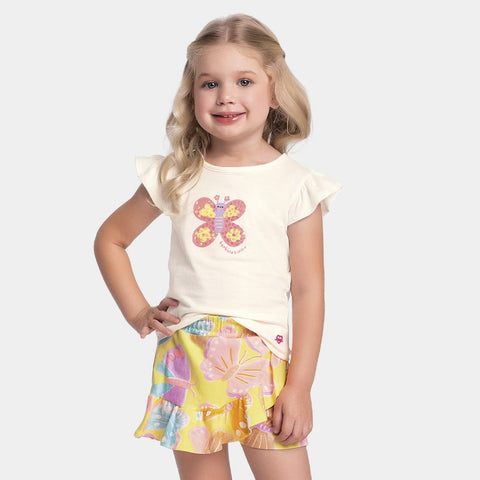 Conjunto Mariposa