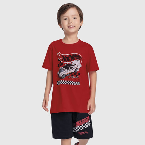 Conjunto Hotwheels