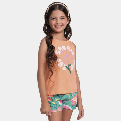 Conjunto Flores