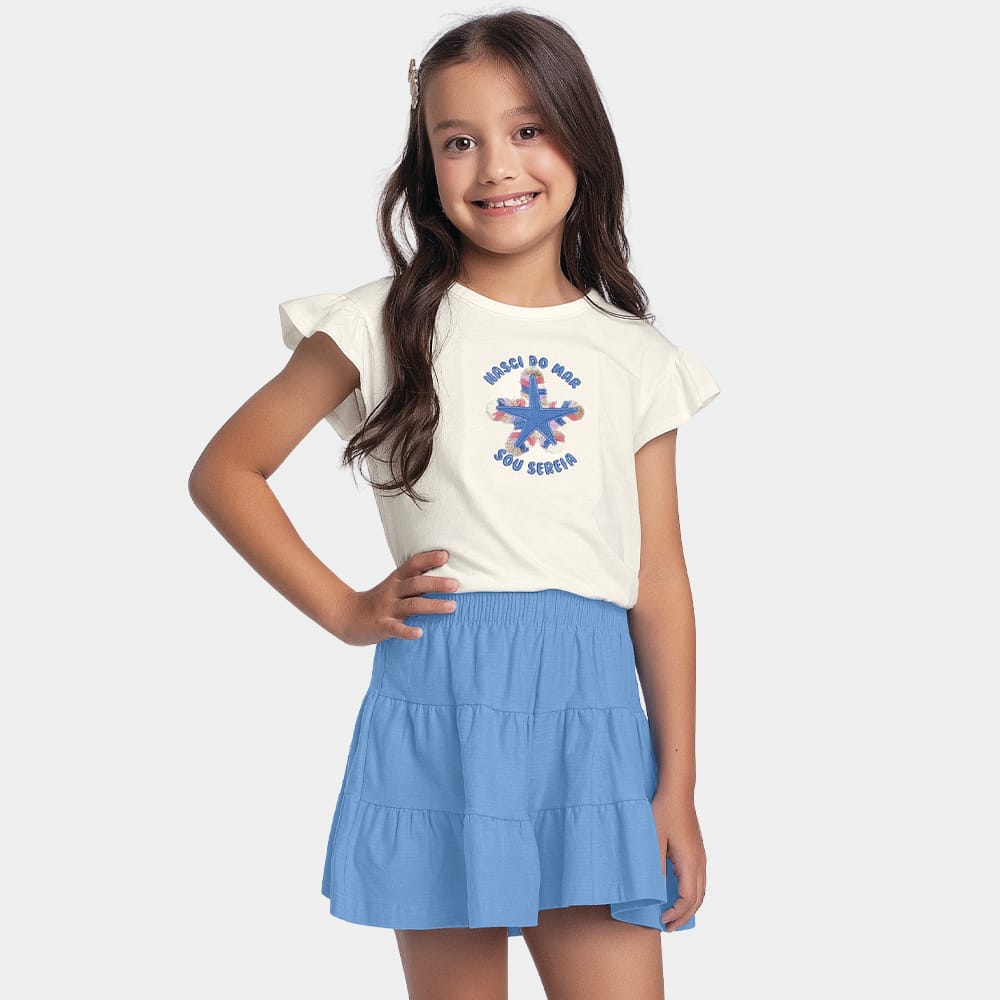 Conjunto Estrella de mar