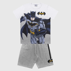 Conjunto Batman