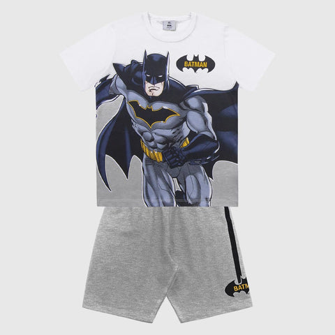 Conjunto Batman