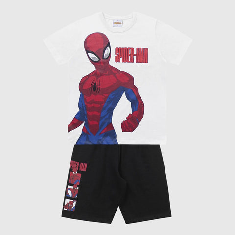 Conjunto Spiderman