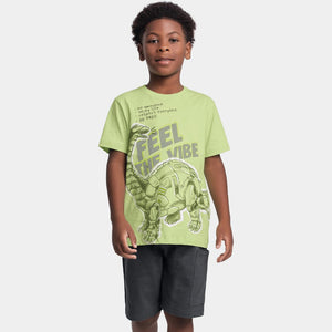 Conjunto Dino
