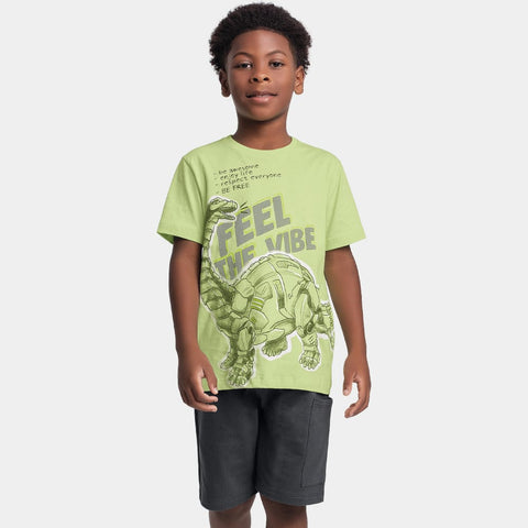 Conjunto Dino