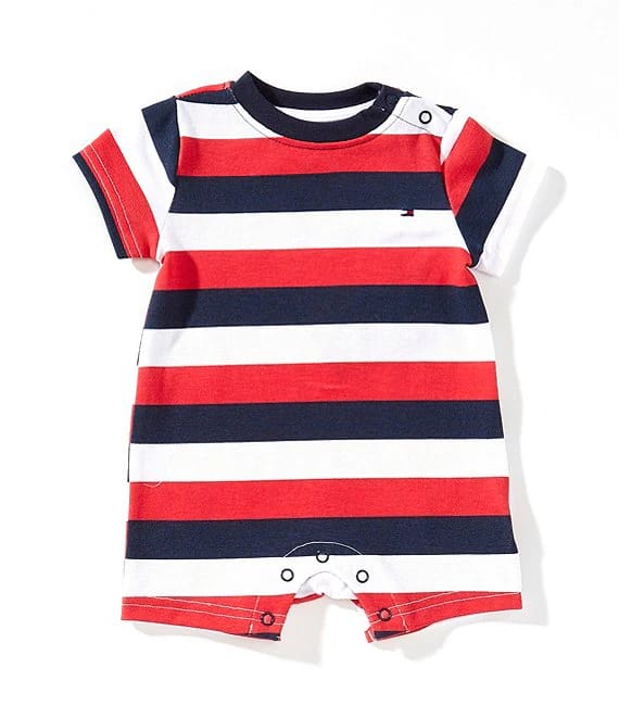 Enterito Tommy Hilfiger