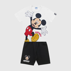 Conjunto Mickey Mouse