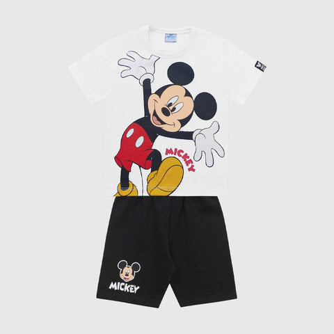 Conjunto Mickey Mouse