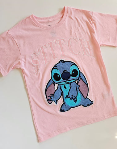 Remera Stitch