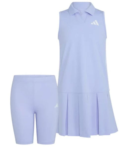 Vestido Pique Adidas