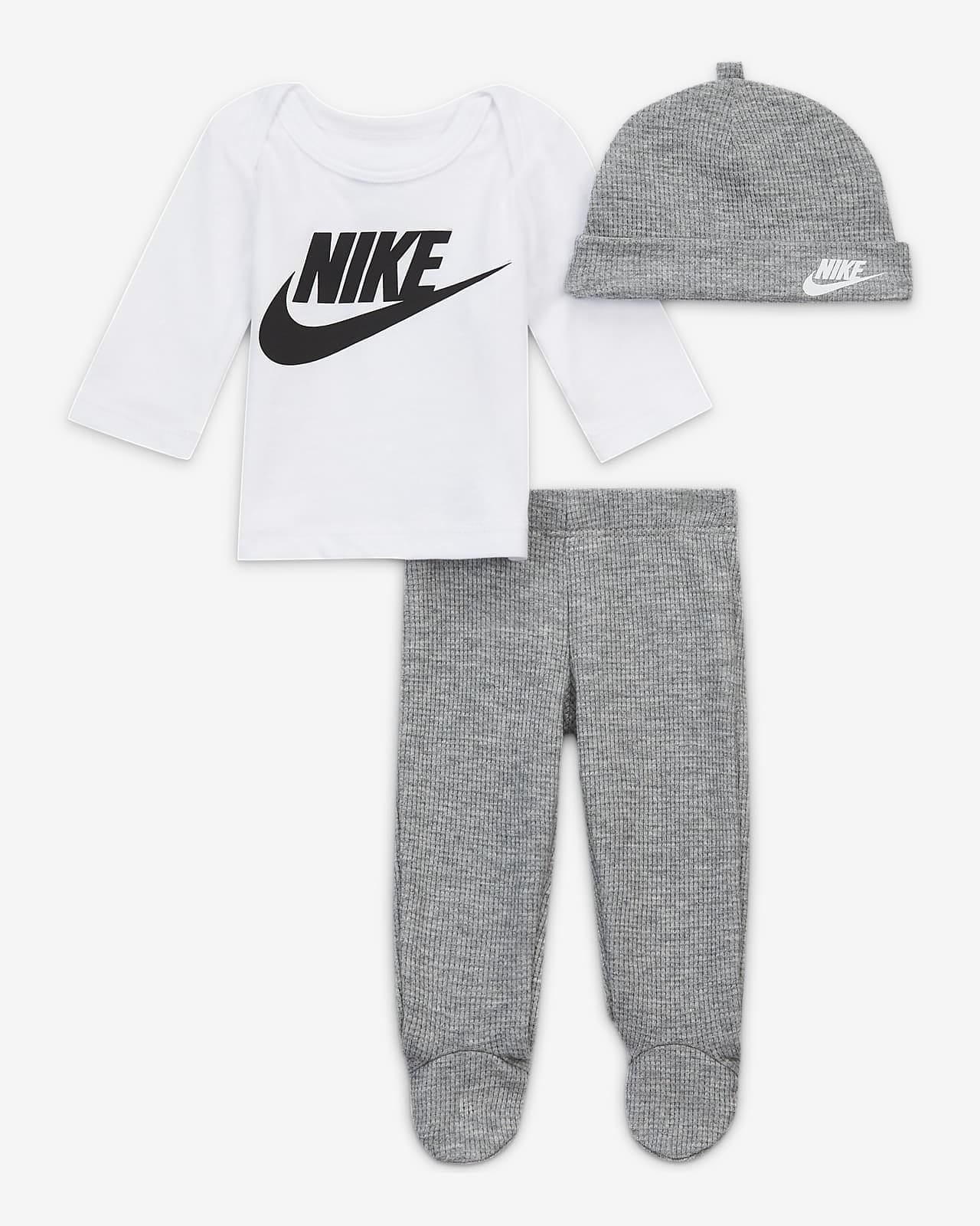 Set Nike bebe