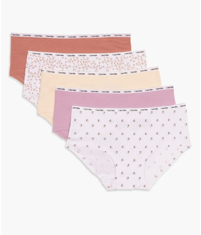 Pack de interiores Calvin Klein nena