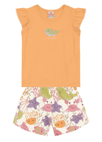 Conjunto Brandili Ballena