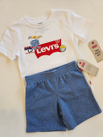 Conjunto Levis