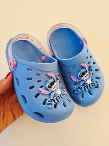 Crocs Stitch Disney