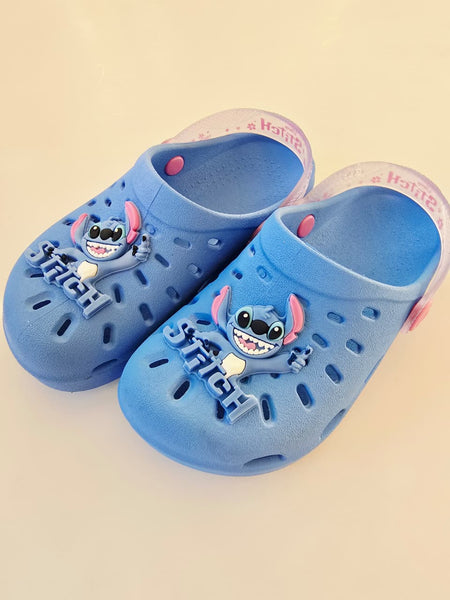 Crocs Stitch Disney