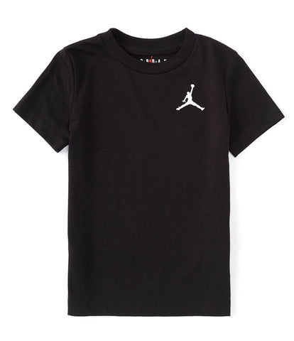 Remera Jordan Negra