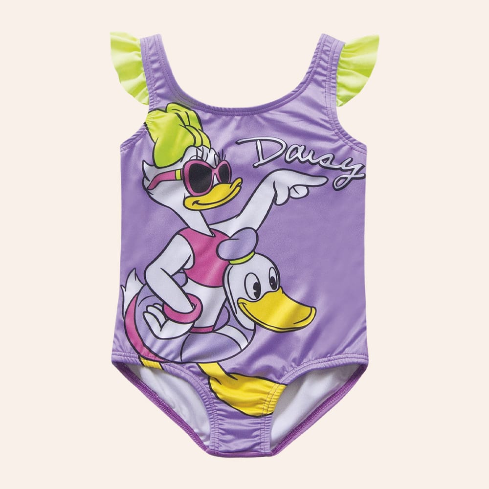 Traje de baño Daisy