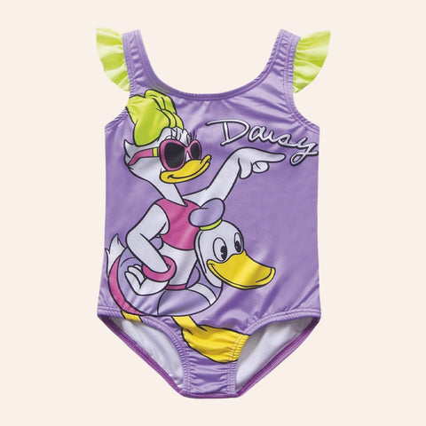 Traje de baño Daisy