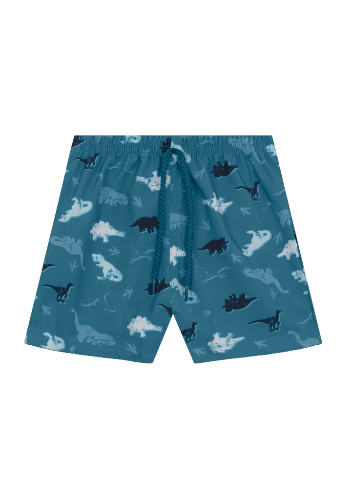 Shorts traje de baño Dino