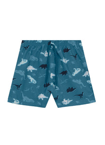 Shorts traje de baño Dino