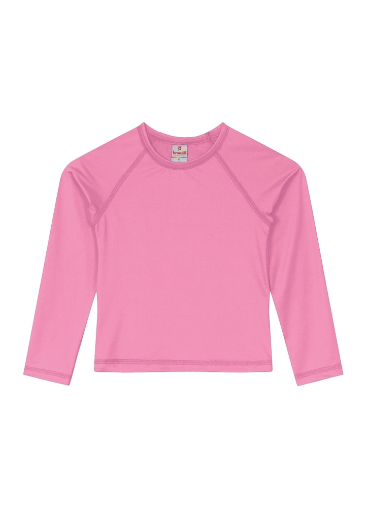 Remera Brandili con protecvion UV Rosa