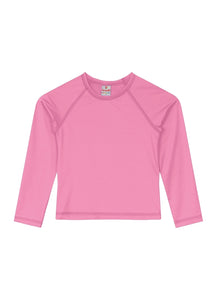 Remera Brandili con protecvion UV Rosa