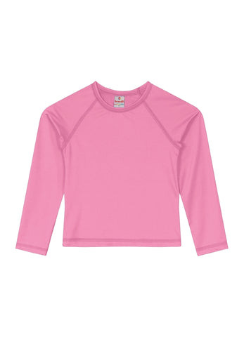 Remera Brandili con protecvion UV Rosa