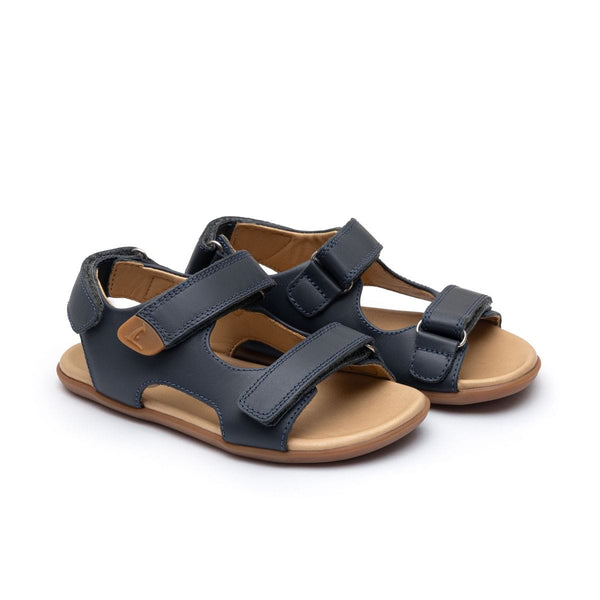 Sandalia Tip Toey Joey Explorer Navy