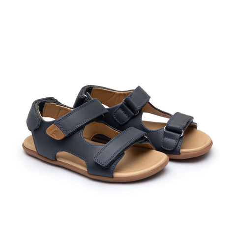Sandalia Tip Toey Joey Explorer Navy