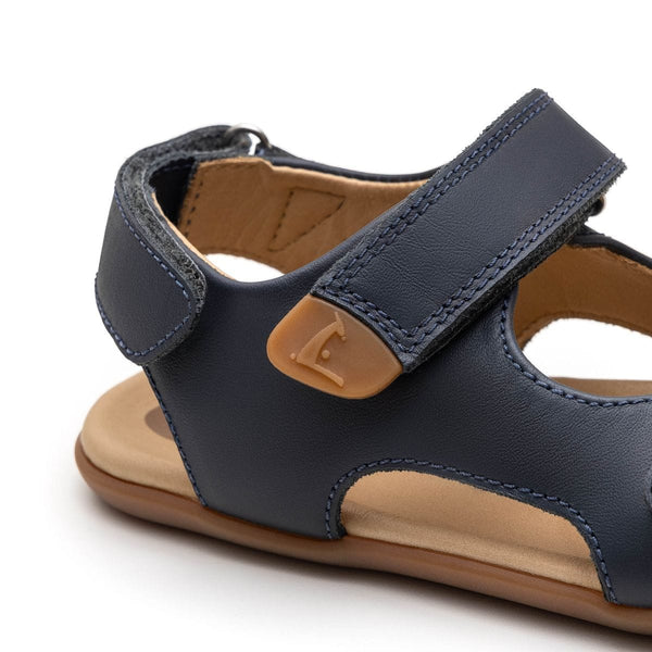 Sandalia Tip Toey Joey Explorer Navy