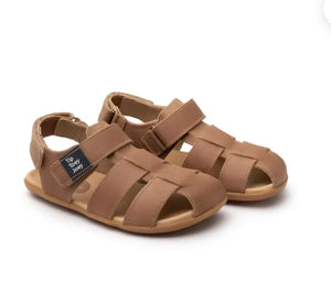 Sandalia Tip Toey Joey Sand Whisky