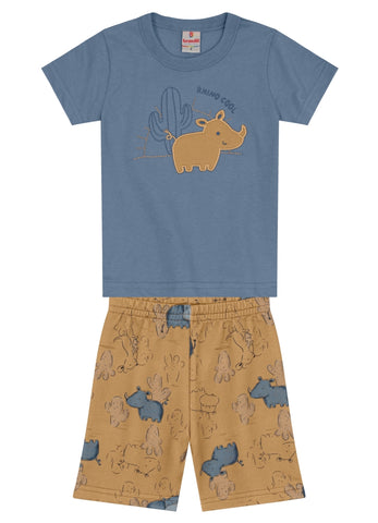 Conjunto Hipopotamo