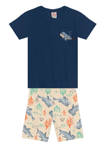 Conjunto Ballena