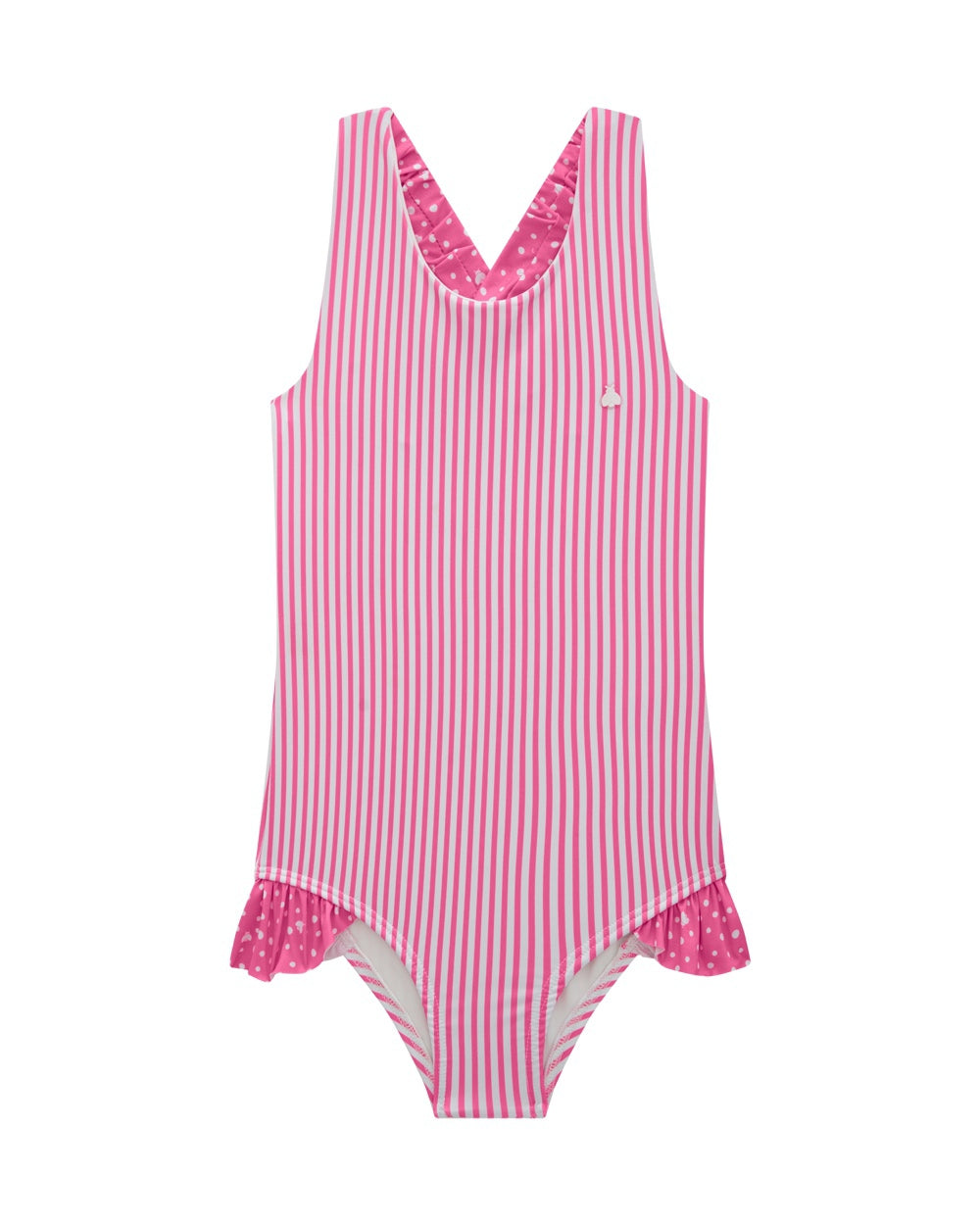Traje de baño Malla Somnii  Rayas